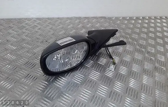 Mazda RX8 Front door electric wing mirror E4012218