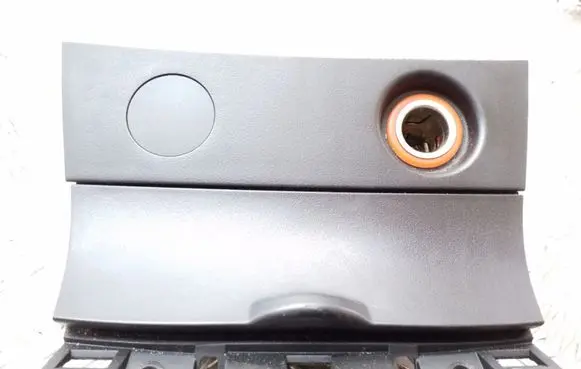 Mazda 3 I Car ashtray BN8P55211