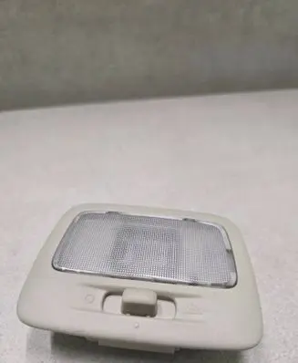 Mitsubishi Outlander Rear seat light MN108119ZZ 1189206