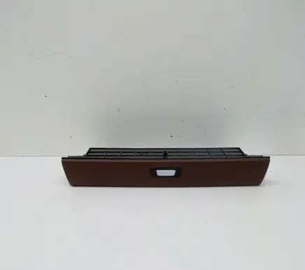 BMW 5 GT F07 Dashboard storage box/compartment 9199118