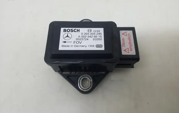 Mercedes-Benz Vito Viano W639 Other relay A0025426618