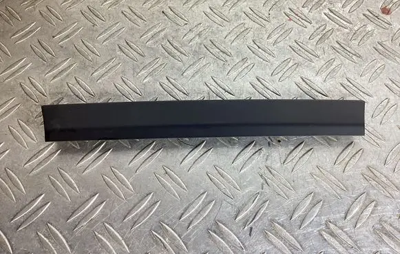 BMW 6 F06 Gran coupe Dashboard glove box trim 9197501
