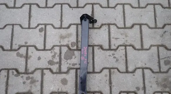 Nissan Juke II F16 Front bumper shock/impact absorber 
