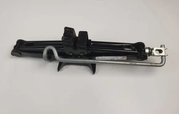 Peugeot Expert Lift Jack 