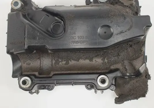Volkswagen Golf VI Other interior part 03C103502K