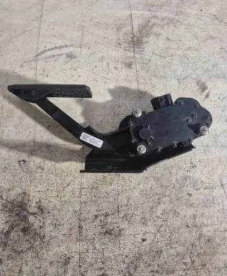 Chrysler Grand Voyager IV Accelerator throttle pedal 034PE4206 032591 044095