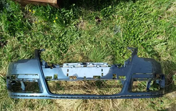 Volkswagen PASSAT B6 Front bumper
