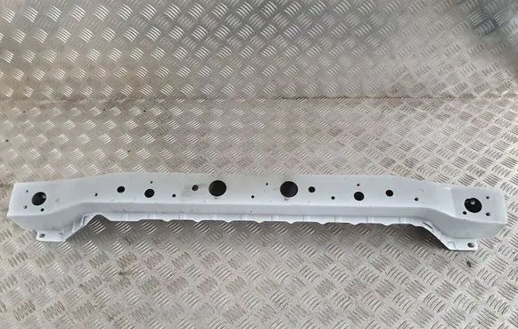 Nissan Leaf II (ZE1) Front bumper support beam
