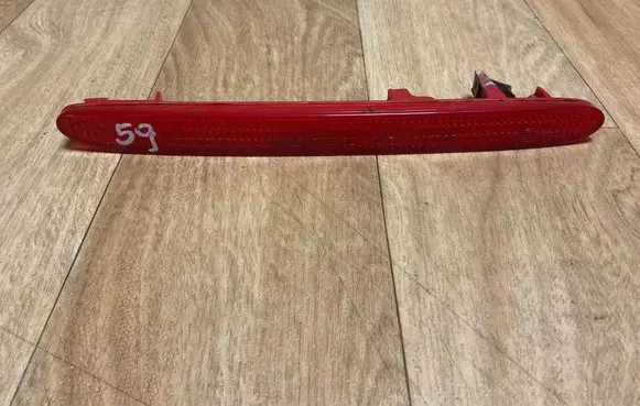 Honda Accord Rear tail light reflector P3246
