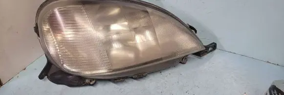 Mercedes-Benz ML W163 Headlight/headlamp