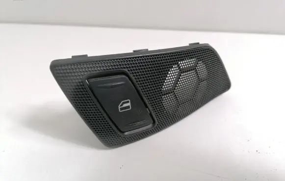 Skoda Octavia Mk2 (1Z) Electric window control switch 1Z0959856