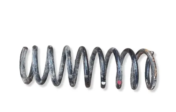 KIA Ceed Rear coil spring 