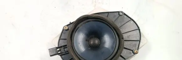 Mitsubishi Eclipse Front door speaker 393982 8720A006 2050W