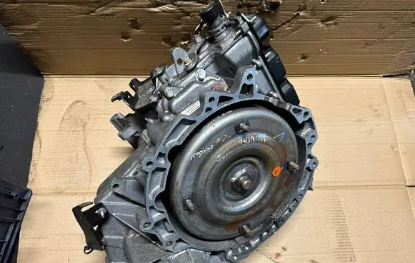 Ford Mondeo MK V Automatic gearbox EG9P7000JB