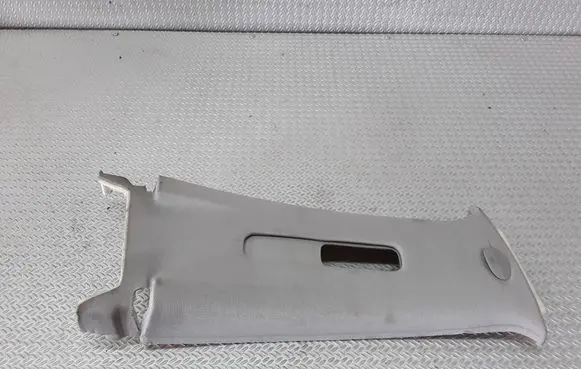 Opel Antara (B) pillar trim (top) 96827050