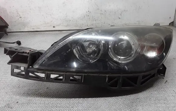 Mazda 3 I Headlight/headlamp