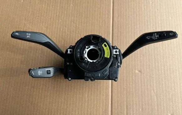 Audi Q5 SQ5 Wiper turn signal indicator stalk/switch 80A907129CH