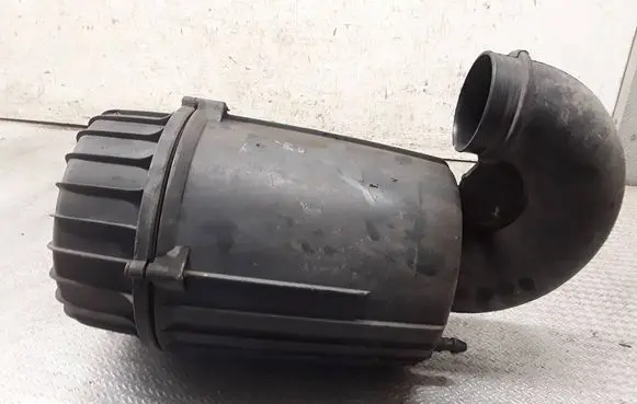 Fiat Ducato Air filter box 