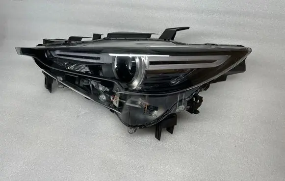 Mazda CX-5 Headlight/headlamp KB8P51040 20170614075926 4421771600