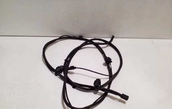Windshield washer spray nozzle