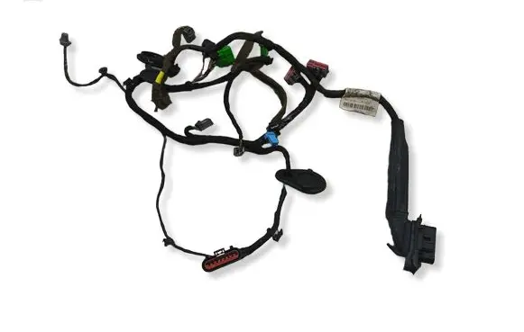 Volvo V60 Front door wiring loom 31275432