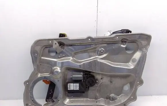 Audi A8 S8 D3 4E Front door window regulator with motor 4E1910802B 4E2959802F 4E0837850