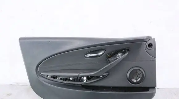 BMW 6 E63 E64 Front door card panel trim 9138403 51419138403