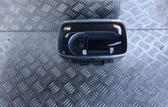 Chevrolet Trax Speedometer (instrument cluster) 0644330102390 AFKK3J310043