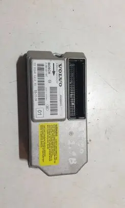 Volvo XC90 Airbag control unit/module P30658913