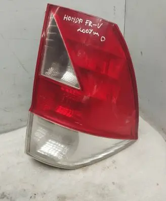 Honda FR-V Rear/tail lights