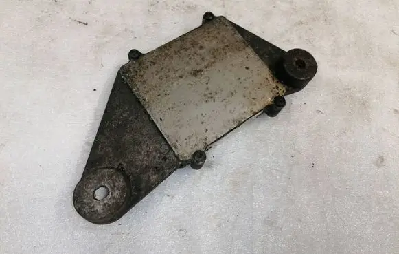 Jaguar XF X260 Rear differential/diff mount bracket GX734B148CB