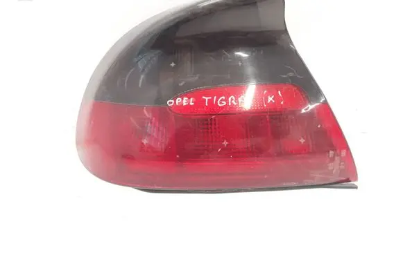 Opel Tigra A Rear/tail lights 5065L