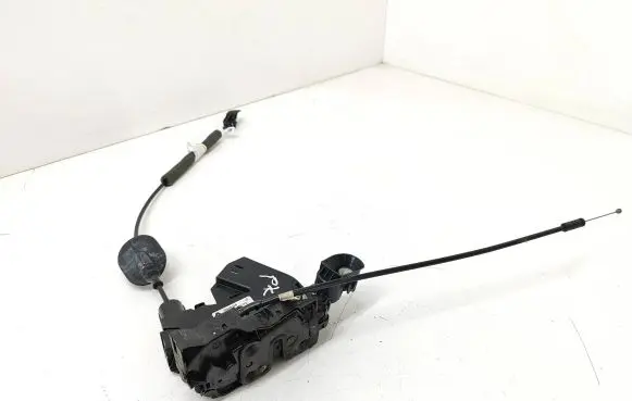 Renault Talisman Front door lock 805039350R 16943026