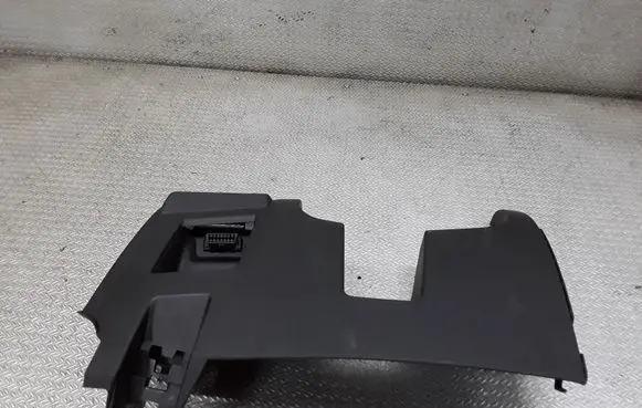 Mazda 2 Dashboard lower bottom trim panel DF7164281