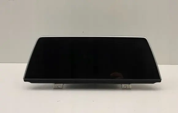 BMW 7 G11 G12 Screen/display/small screen 6839442