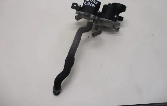 Mercedes-Benz B W245 EGR valve