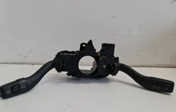 Audi A4 S4 B6 8E 8H Wiper control stalk 4E0953503B K0301204602 21100410