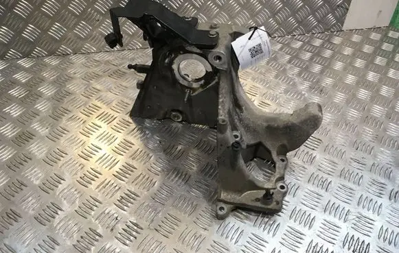 Opel Insignia A Fuel pump bracket 55566003