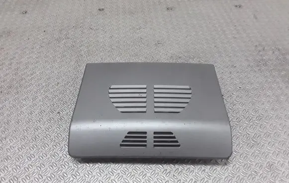 BMW 7 E65 E66 Alarm movement detector/sensor 6575694076301