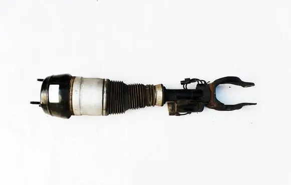 Mercedes-Benz ML W166 Air suspension front shock absorber A1663201413