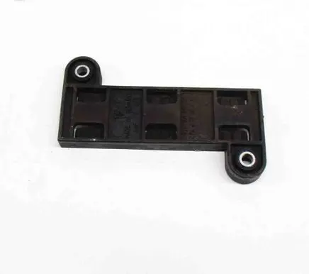 Porsche Panamera (970) Radiator support slam panel bracket 97010640501