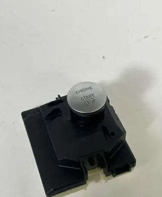 Mercedes-Benz GLC C253 Ignition lock A2059003419