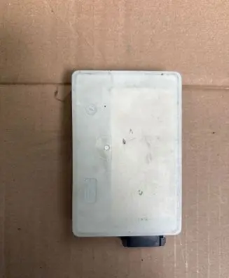 Mercedes-Benz E W213 Blind spot module A0009054406 A0009013902