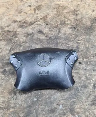 Mercedes-Benz C W203 Steering wheel airbag 2034601898