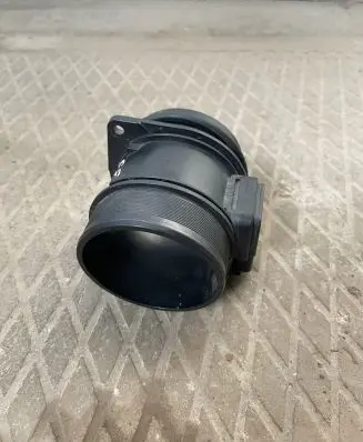 Citroen C8 Mass air flow meter 9645948980 5WK97002 002046261