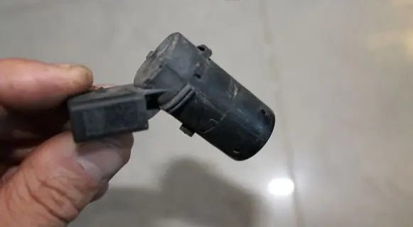 Audi A3 S3 8P Parking PDC sensor 7H0919275D