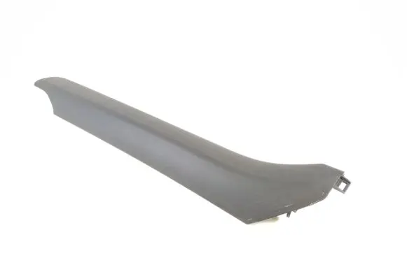 Panel trim