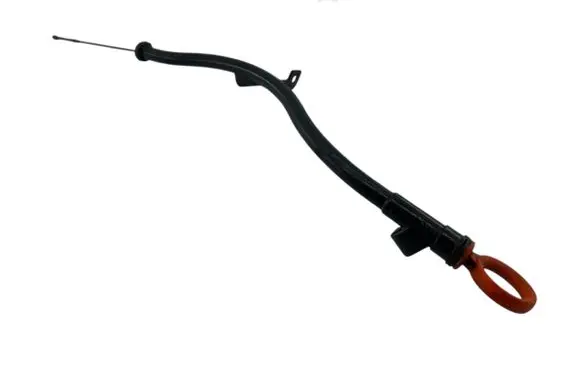 Volkswagen Touran II Oil level dip stick 03L103634G