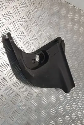 BMW 1 F20 F21 Foot area side trim 7221899