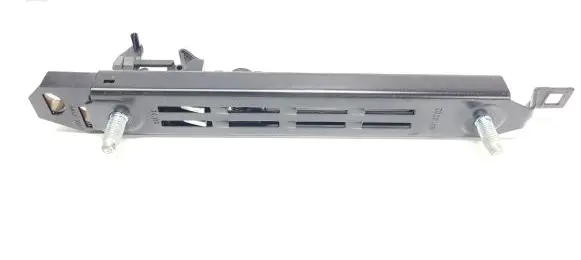 Opel Signum Seat belt adjustment rail 090560650